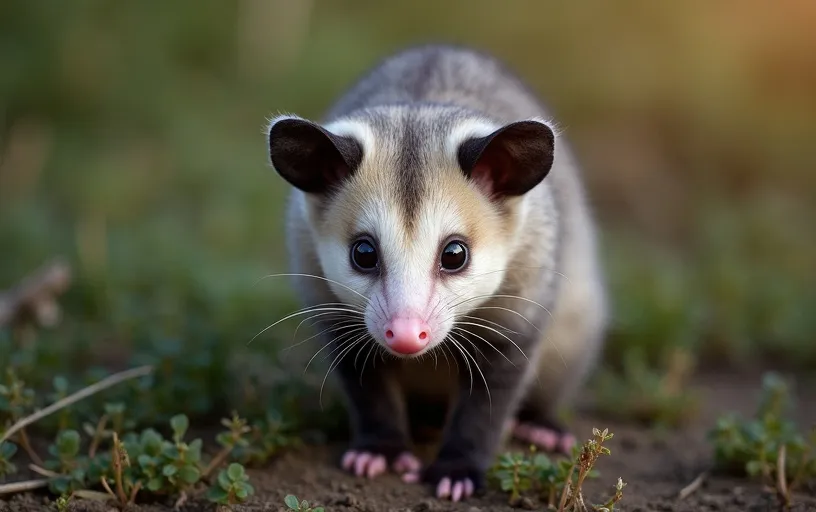 Comprehensive Possum Property Inspection Murarrie
