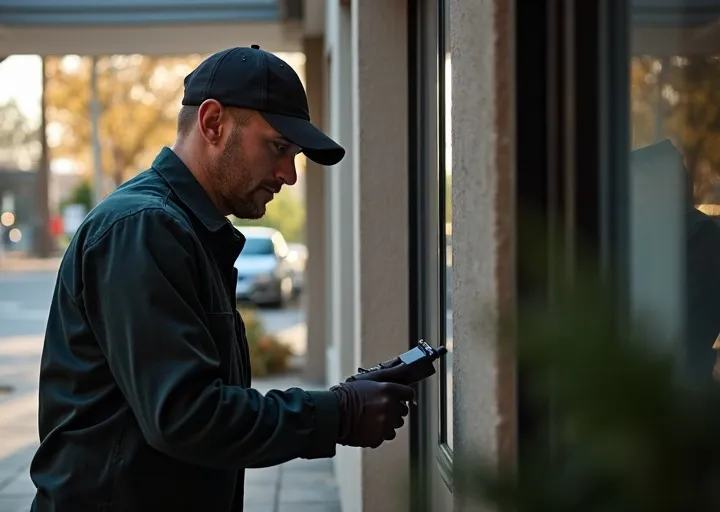 Professional Commercial Possum Control Assessment Services Murarrie