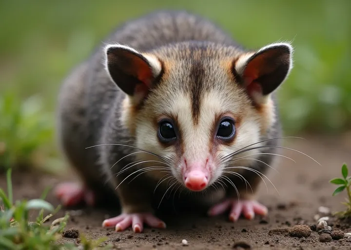 Safe Possum Capture Murarrie