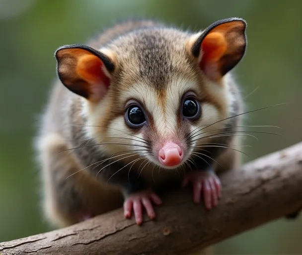 Professional Possum Capture & Transport Murarrie