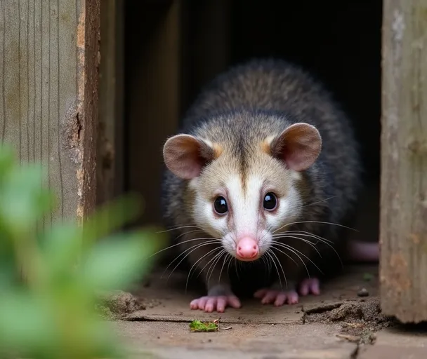 Professional Possum Box Installation Services Murarrie| Fresho Possum Removal Murarrie