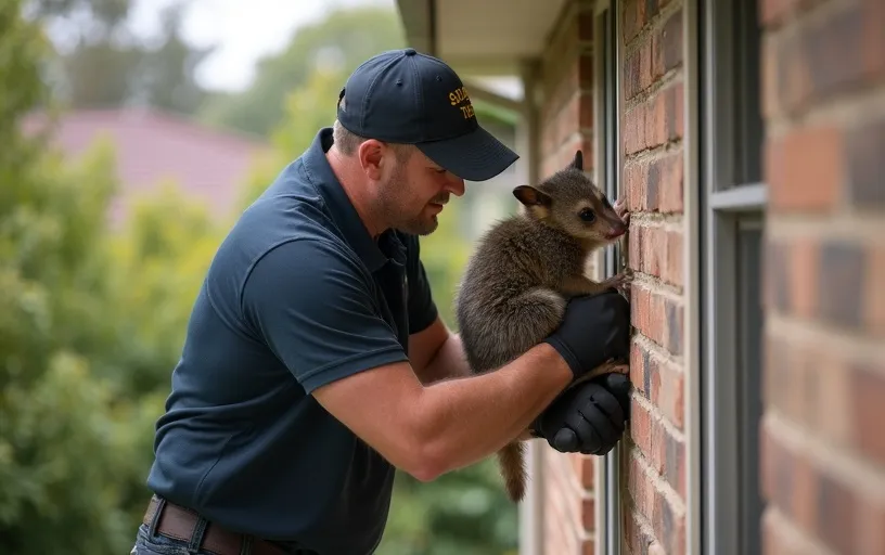 Advanced Possum Prevention Systems Murarrie