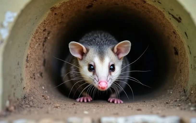 Professional Possum Prevention Services Murarrie
