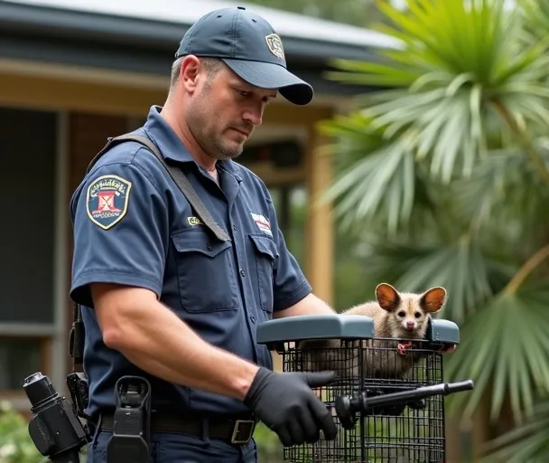 Fresho Possum Removal Murarrie Murarrie Possum Damage Repair Specialist