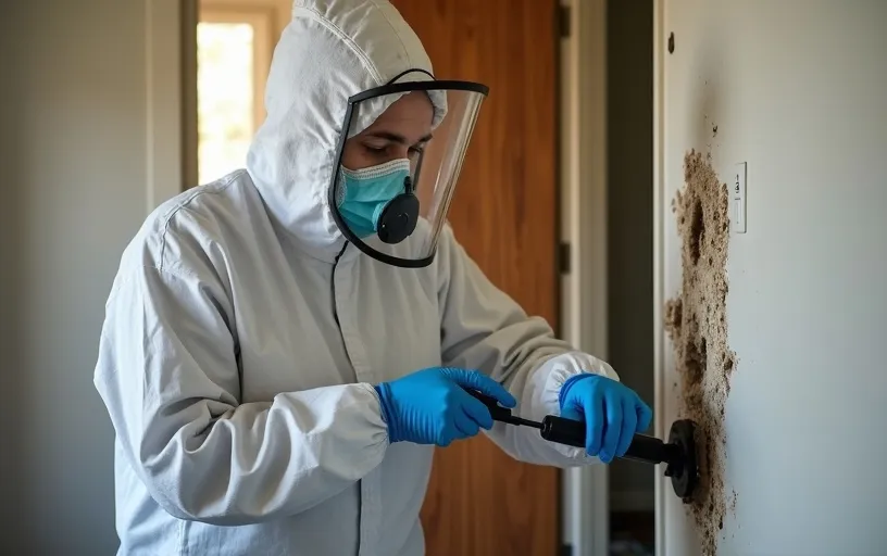 Sanitization & Decontamination Murarrie